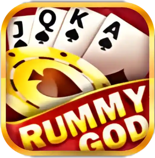 Rummy God - All Rummy App - All Rummy Apps - AllRummyGameList